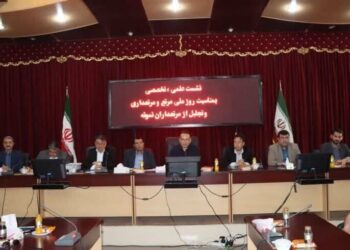 غفلت از مراتع، ریزگردها را تشدید می‌کند