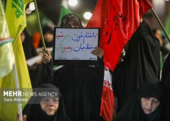 فتح خرمشهر در ذهن و دل مشهدی‌ها