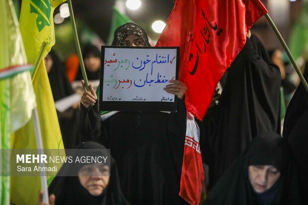 فتح خرمشهر در ذهن و دل مشهدی‌ها