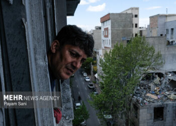 فراخوان دریافت مقاله در ویژه نامه«از رنج تا بازسازی معنا در بحران جنگ»