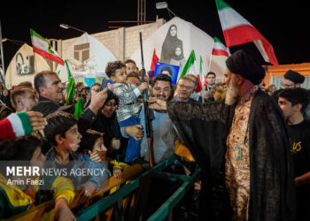 فراخوان دومین پویش ملی «عکس طریق العلماء» اعلام شد