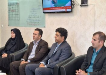 فرماندار سلسله: روستابازار اقدامی راهبردی برای حذف واسطه‌هاست