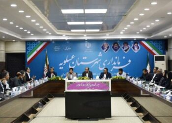 فرماندار عسلویه: تمرکز بر امور آموزشی و سوادآموزی از اولویت ها است