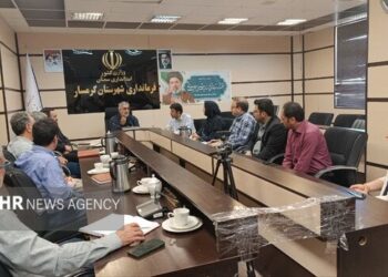 فرماندار گرمسار هشدار داد: دامداران مراقب شاربن باشند