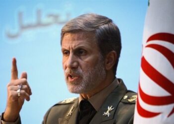 فرمانده کل ارتش: پشیمان خواهند شد