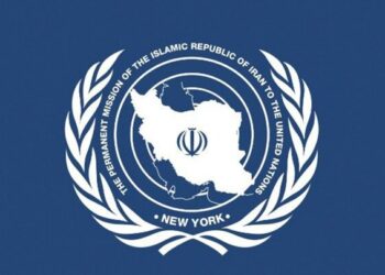 فشار سیاسی آمریکا برای افزایش حامیان قطعنامه تنگه هرمز مضحک است فشار سیاسی آمریکا برای افزایش حامیان قطعنامه تنگه هرمز مضحک است