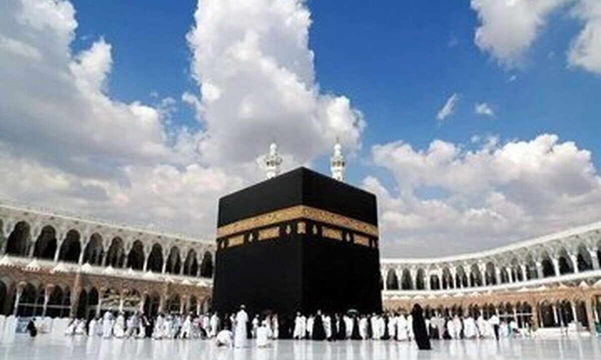 فوت ۳ زائر ایرانی حج در عربستان / علت اعلام شد فوت ۳ زائر ایرانی حج در عربستان / علت اعلام شد