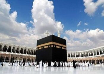 فوت ۳ زائر ایرانی حج در عربستان / علت اعلام شد فوت ۳ زائر ایرانی حج در عربستان / علت اعلام شد