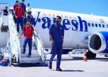 فیفا دور ایران در جام جهانی حصار کشید / پای ارتش مکزیک هم وسط آمد