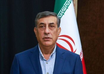 قائم پناه: ورزش نماد وفاق ملی و امیدآفرینی در جامعه است