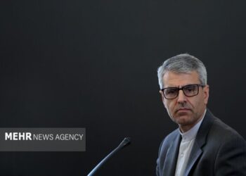 قدردانی سخنگوی وزارت امور خارجه از افتخارآفرینی و اقتدار دختران ایران