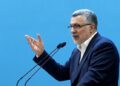 قدردانی وزیر بهداشت از کارکنان نظام سلامت