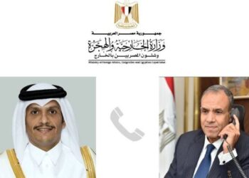 قطر: برای جلوگیری از درگیری مجدد، باید با تلاش میانجی‌گران همراهی کرد