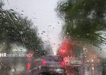 قوچان، رکورددار بارندگی در استان خراسان رضوی