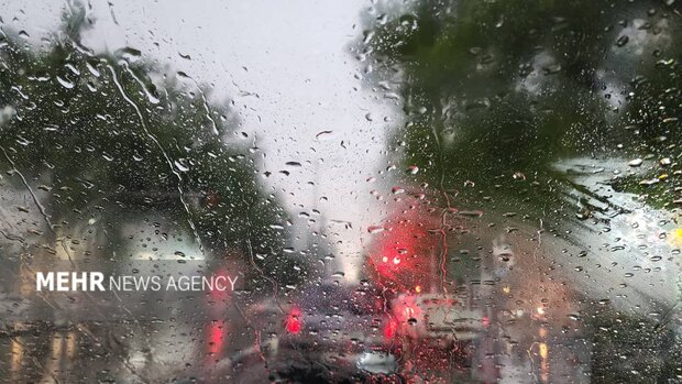 قوچان، رکورددار بارندگی در استان خراسان رضوی