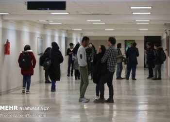لزوم جلوگیری از تکرار اتفاقات سال‌ گذشته در دانشگاه‌ها با کمک اساتید