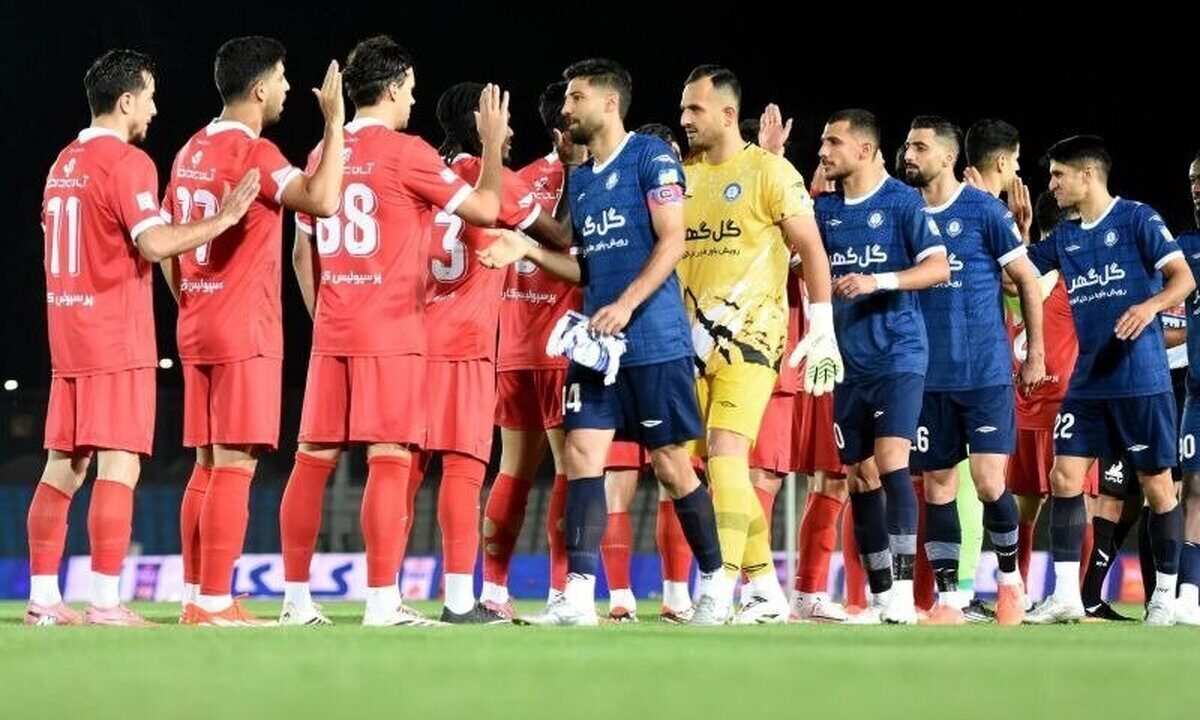 لیگ‌های فوتبال ایران لغو می‌شود؟ / نامه جنجالی مجلس روی میز تاج