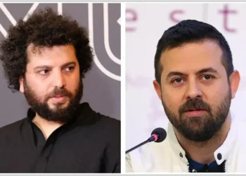 ماجرای احضار هومن سیدی و سعید روستایی به دادسرا چیست؟ ماجرای احضار هومن سیدی و سعید روستایی به دادسرا چیست؟