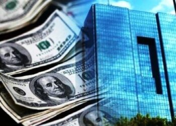 ماجرای توقف تسهیلات ارزی کالای اساسی/فهرست بدهکاران به بانک مرکزی رفت ماجرای توقف تسهیلات ارزی کالای اساسی/فهرست بدهکاران به بانک مرکزی رفت