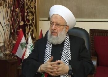 ماهر حمود: ترامپ بعد از شکست از ایران دچار تناقض گویی شده است