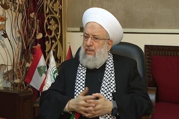 ماهر حمود: ترامپ بعد از شکست از ایران دچار تناقض گویی شده است