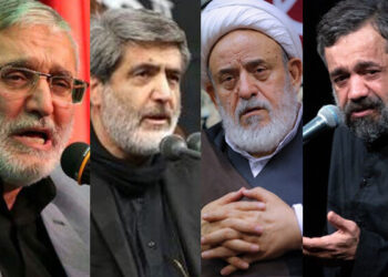 متن دعای امام حسین (ع) در روز عرفه با ترجمه فارسی+صوت قرائت دعا