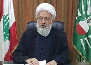 مجلس اعلای شیعیان لبنان: مذاکرات مستقیم با تل آویو را مشروع نمی‌دانیم 