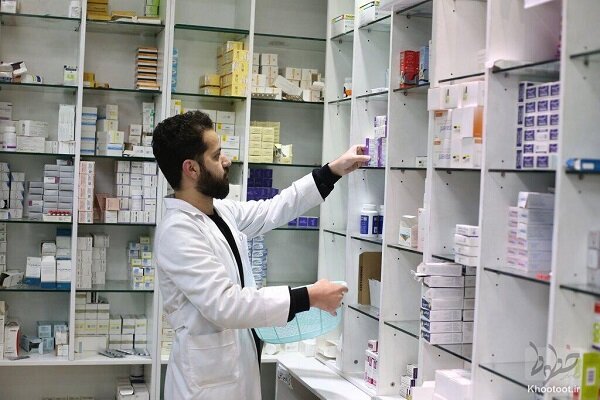 محاصره دارویی یک اقدام ضد بشری است