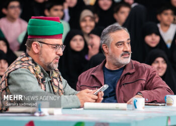 «محفل» قربان تا غدیر مهمان خانه‌های مردم می‌شود