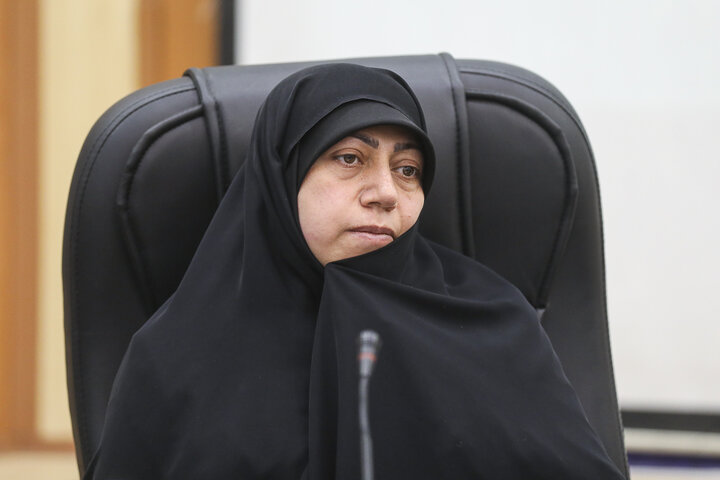محمدبیگی: مجلس باید به «نهاد پیشران امیدآفرینی» تبدیل شود