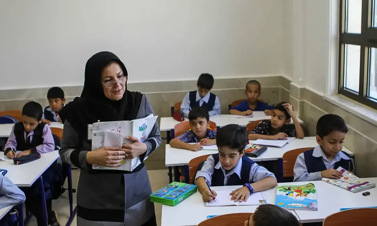 مدارس در این پنج‌شنبه و جمعه دایر است / خبر مهم آموزش و پرورش برای دانش آموزان