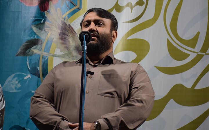مدیرکل کانون پرورش فکری لرستان: تربیت حماسی مأموریت اصلی کانون است