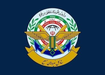 مدیریت تنگه هرمز توسط نیروهای مسلح با اقتدار کامل اعمال می‌شود