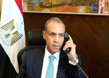 مذاکرات ایران و آمریکا محور رایزنی وزیران خارجه قطر و مصر