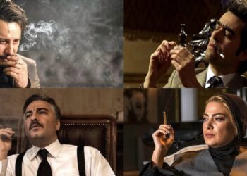 مراقب ترفندهای جذاب‌سازی دخانیات باشید