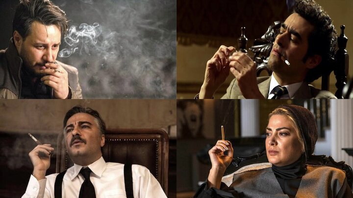 مراقب ترفندهای جذاب‌سازی دخانیات باشید