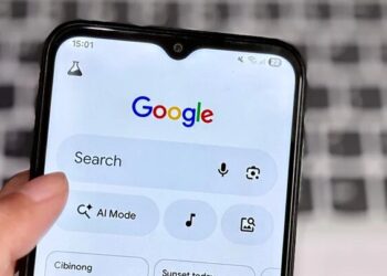 مرورگر کروم موقعیت تقریبی کاربر را نمایش می دهد