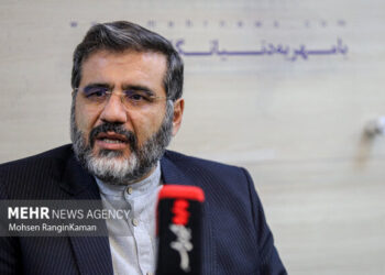 مستند شهید رئیسی در کنگره «پرواز تا خورشید» اکران شد