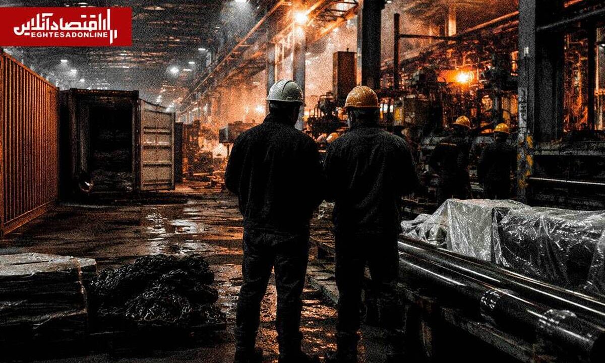 مسیر پاکستان برای واردات کالا فعال شد؛ بسته پیشنهادی بخش خصوصی برای بازسازی تولید