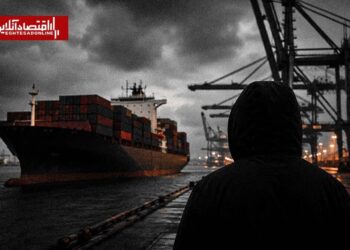 مسیرهای جایگزین تجارت جهانی؛ زمین جایگزین دریا نیست