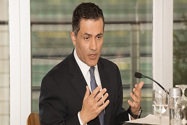 مشاور سابق اوباما: تهدید ایران توسط ترامپ، نشان دهنده‌ استیصال او است