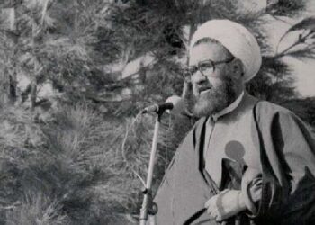 مطهری را چگونه بخوانیم که در چرخه تکرار نیفتیم؟