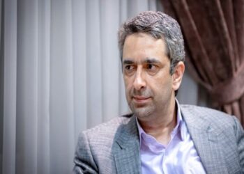 معاون ارتباطات دفتر رئیس‌جمهور از خبرگزاری مهر بازدید کرد