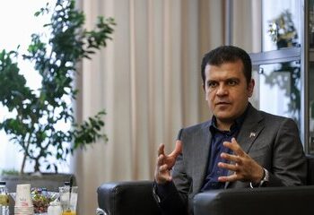 معاون علمی رئیس‌جمهور: نظر دولت بازگشت اینترنت به وضعیت عادی است