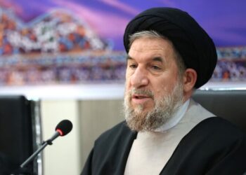 معاون مراسم و استان‌های شورای هماهنگی تبلیغات اسلامی منصوب شد