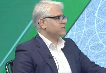 معاون وزیر ارتباطات: اینترنت مانند آب است و در نهایت مسیر خود را پیدا می‌کند