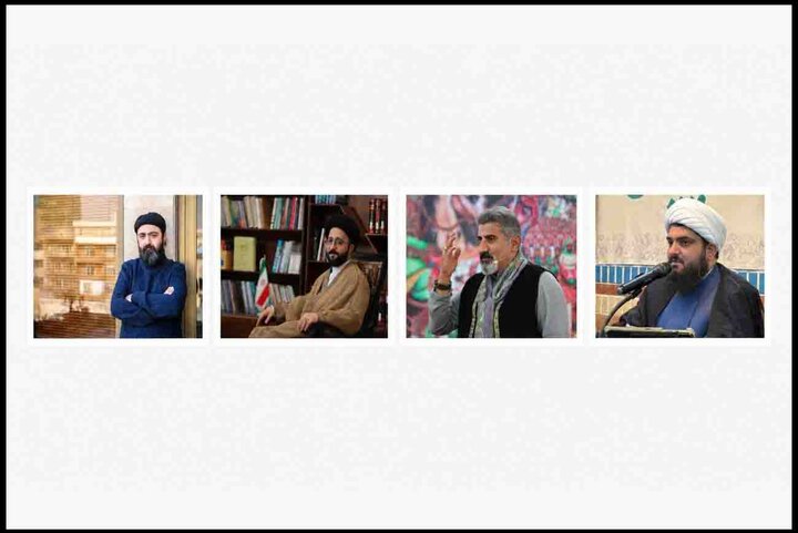 معرفی دبیران بخش‌های مختلف جشنواره روایت علوی
