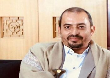 مقام یمنی: لبنان نماینده تمام امت اسلامی در برابر دشمن مشترک است