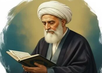 ملاعبدالله یزدی و احیای فرهنگ منطقی در جامعه؛ منطق به مثابه پل وحدت
