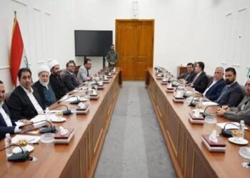 منبع عراقی: سران چارچوب هماهنگی امشب جلسه مهمی درباره ۳ موضوع دارند